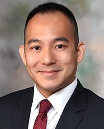 Andrew Chen, MD Headshot