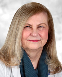 Nancy E. Stone, PhD, APRN Headshot