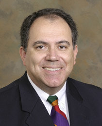 Manuel F. DaSilva, MD Headshot