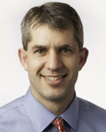 Peter K. Kriz, MD Headshot