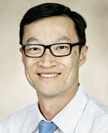 Wen-Chih "Hank" Wu, MD Headshot