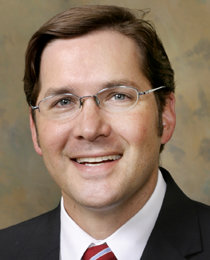 Brian G. Abbott, MD Headshot