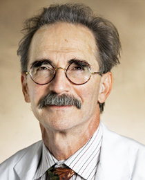 Jack D. Goldstein, MD Headshot