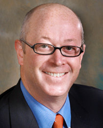 Ned H. Gutman, MD Headshot