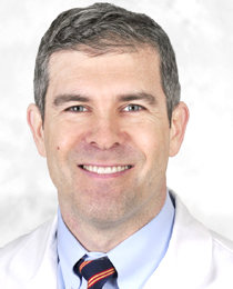 Brett D. Owens, MD Headshot