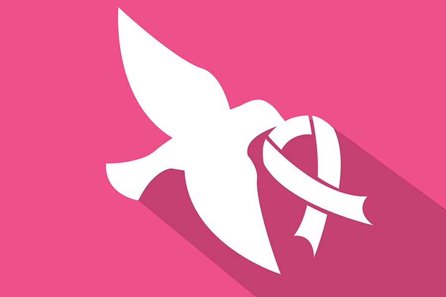 Breast Cancer Awareness is About More Than Pink Ribbons, Our