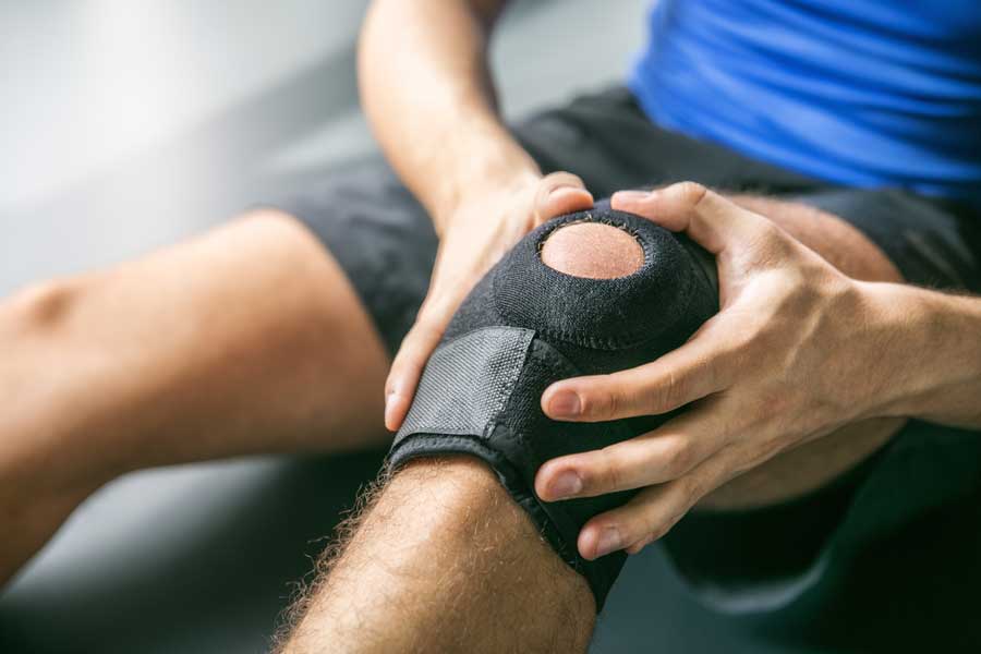Types of Sports Injuries and How They're Treated