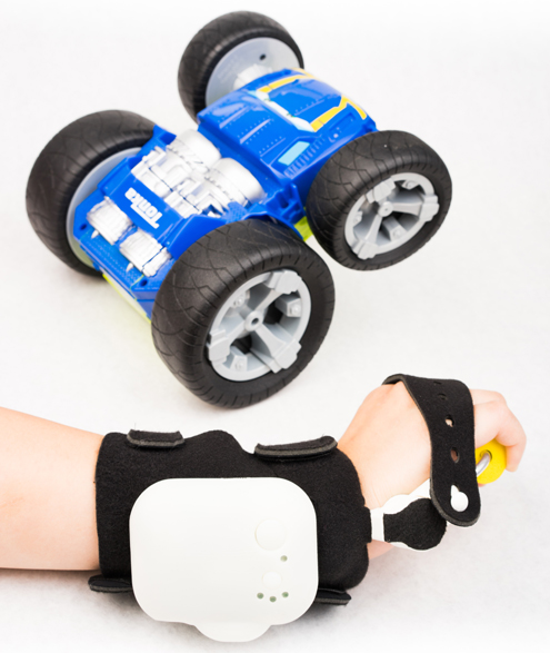 toys for adults with cerebral palsy