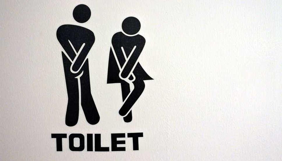 9 Techniques to Help You Stop Peeing So Much