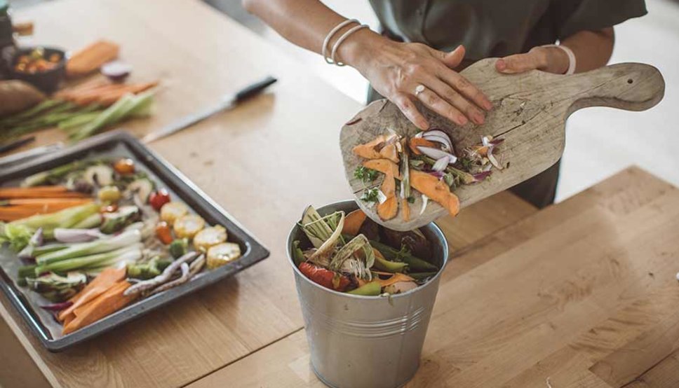 Transparency in the Produce Aisle - Dirt to Dinner