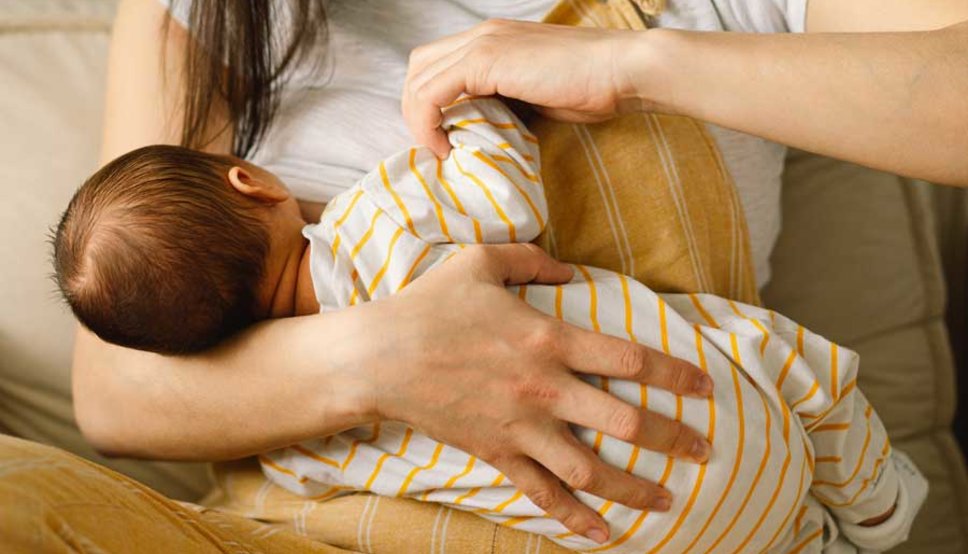 Parent Panel: How To Care For Your Nipples When Breastfeeding