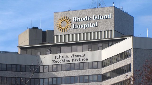 Working At Rhode Island Hospitals Get The Employee Happiness Score Here   RI HOSPITAL 1024x576 