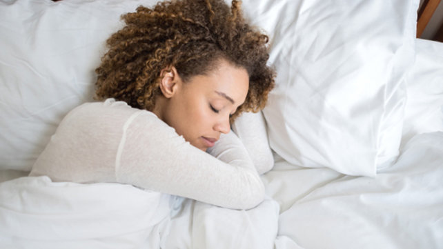 Sleep Disorder Symptoms: Identifying and Addressing Sleep Problems