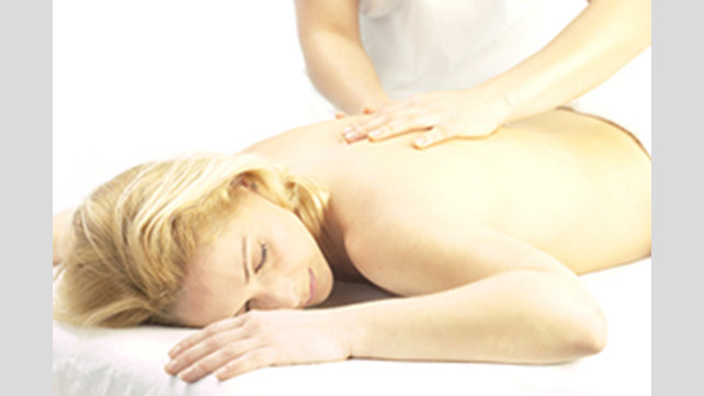Integrative Massage Treatments & Energy Work