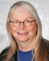 Linda K. Snelling, MD Headshot