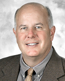 Jerome M. Larkin, MD Headshot