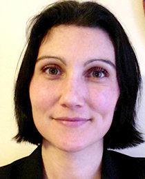 Rachel Weitz, DNP, APRN-BC Headshot