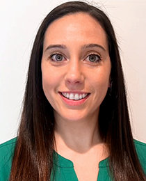 Jenna M. Teixeira, MSW, LICSW Headshot