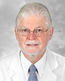 Karl Breuing, MD Headshot