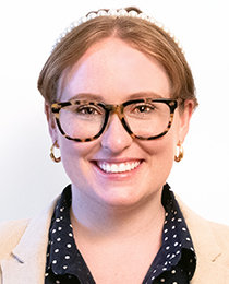 Sarah Kraich, PA-C Headshot