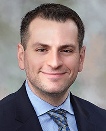 Stephen E. Marcaccio, MD Headshot