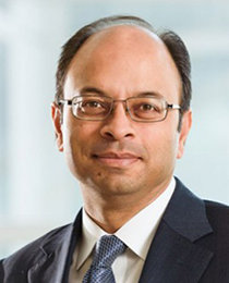 Mukesh K. Jain, MD Headshot