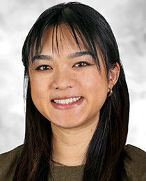 Vivian Bui, AGNP-C Headshot