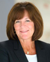 Carole A. Billington, RN, MSN, NEA-BC Headshot