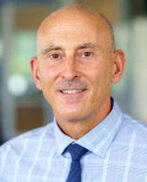 Kenneth Lawson, MD, FACEP Headshot