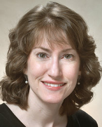 Julie Boergers, PhD Headshot