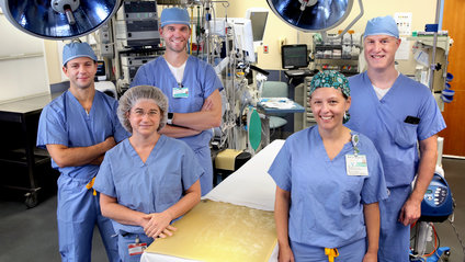 Center for Bariatric Surgery